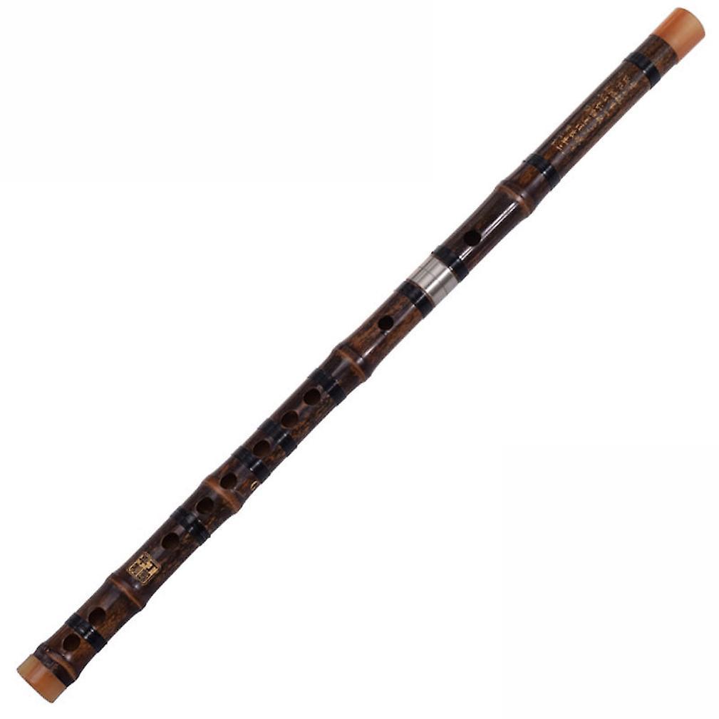 New Bamboo Flute Bamboo Dizi G Key Traditional Chinese Flute Musical Instrument ES6699