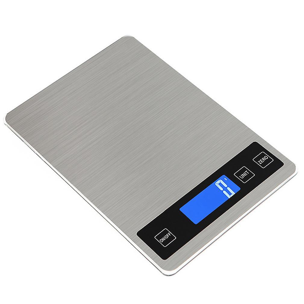 New Rechargeable Usb Electronic Mini Digital Pocket Scale 15kg ES8178