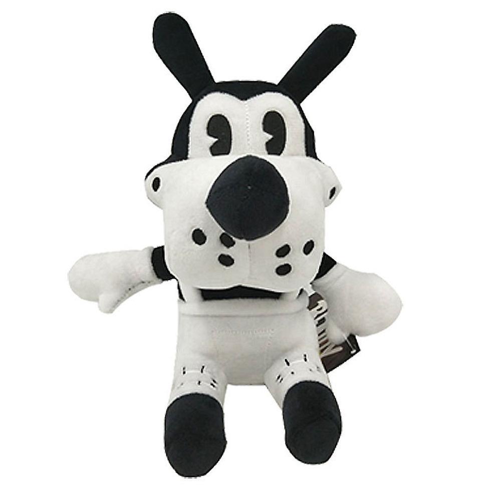 New 5pcs Bandy And Ink Machine Thriller Game Stuffed Plush Toy ES10293ES10293