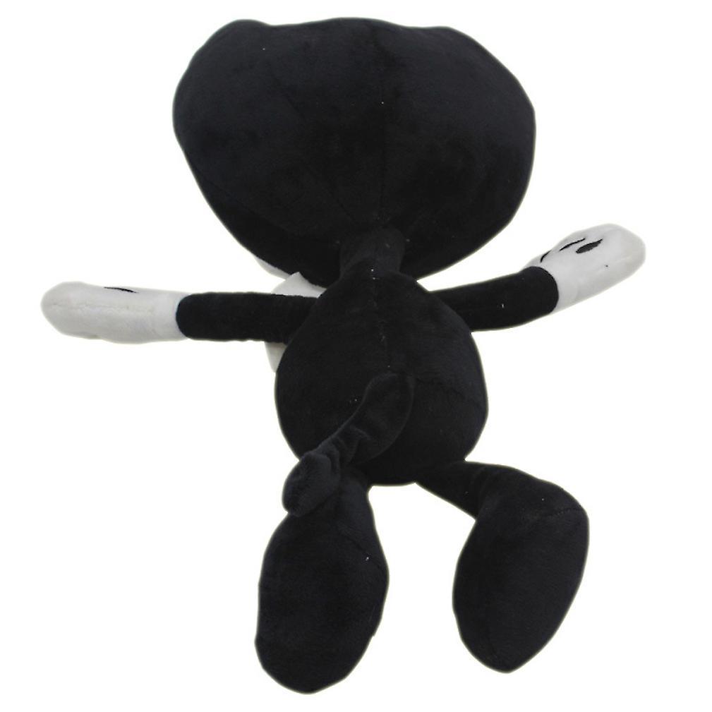 New Bandy Ink Machine Bendy Thriller Game Plush Toy 15cm ES10346ES10346