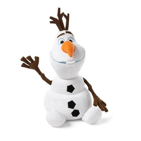 New Olaf Snowman 40cm Soft Stuffed Plush Toy ES10349ES10349