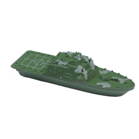 New Army Aircraft Carrier Model Simulation War Toys For Kids ES12830ES12830