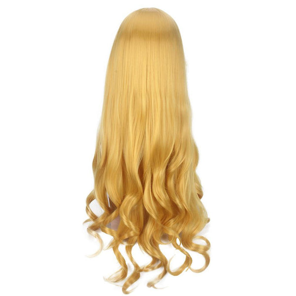 New Anime Wigs Sleeping Beauty Party Synthetic Hair Wigs ES13316ES13316