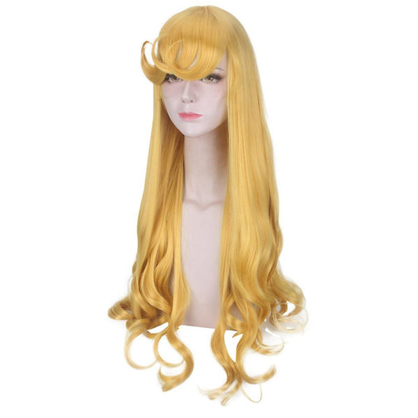 New Anime Wigs Sleeping Beauty Party Synthetic Hair Wigs ES13316ES13316