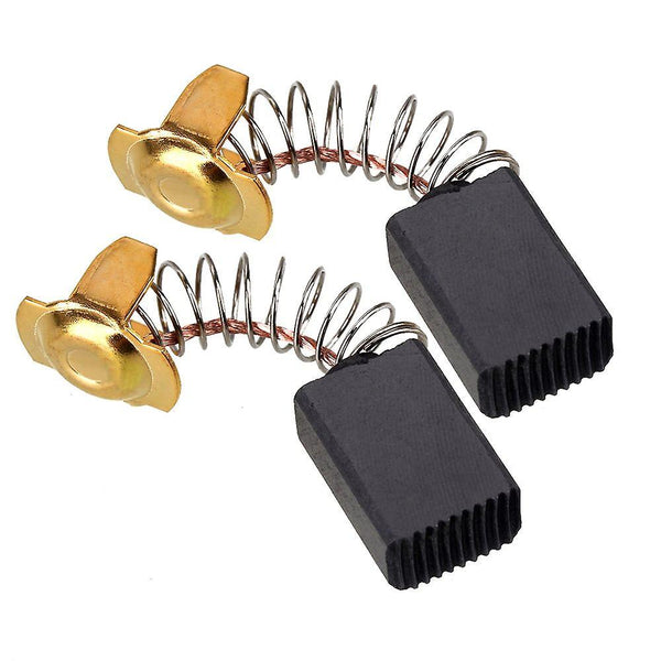 10pcs Electric Motor Carbon Brushes Drill Repair Part replacement 16pcs 11pcs 7mmWS19