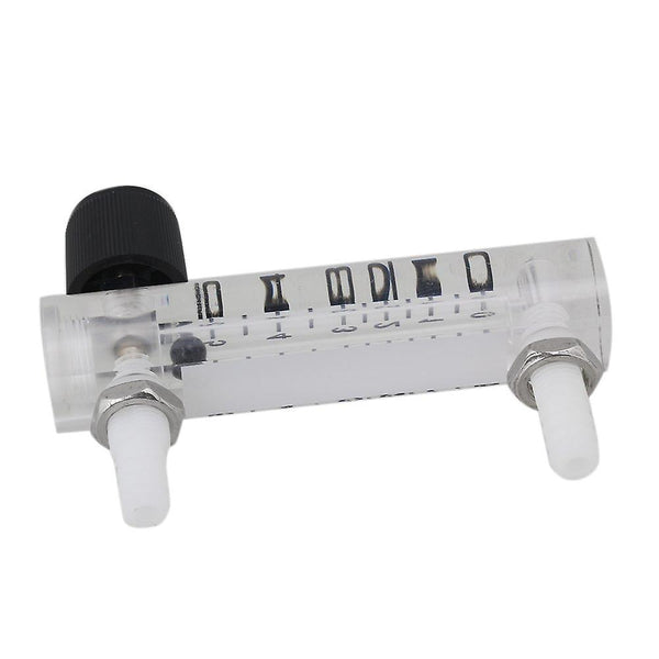 For LZQ-3 0-5LPM Oxygen Flow Meter with Control Valve for Oxygen Conectrator WS30