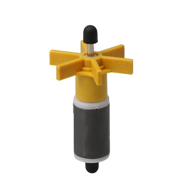 16MM Yellow Submersible Pump Rotor ImpellerWS2