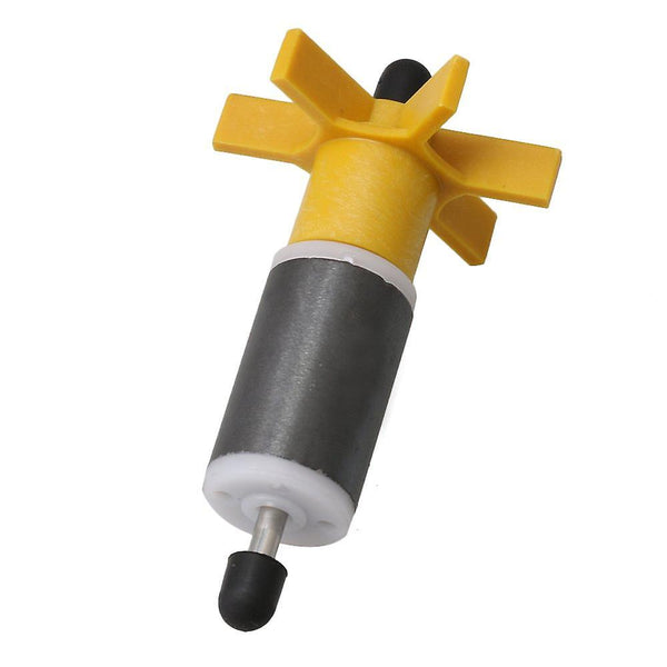 16MM Yellow Submersible Pump Rotor ImpellerWS2