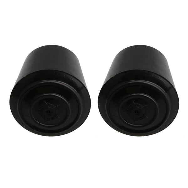 20pcs 14mm Inner Diameter Rubber Chair Feet Protector CapsWS1