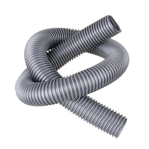 35mm Extra Long Vacuum Cleaner Nozzle Hose 00245 GreyWS527