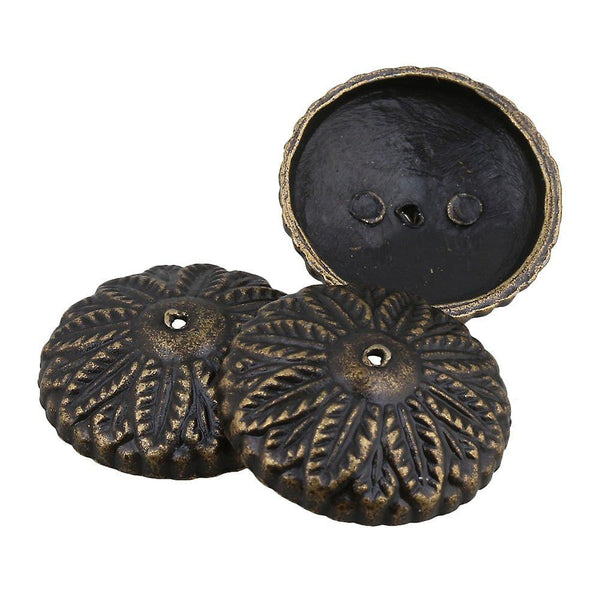 50pcs K243 Bronze Antique Round Tack NailWS342