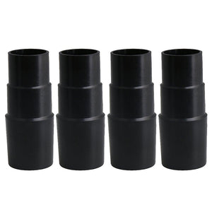 For 4pcs Black 00181 Vacuum Cleaner Suction Head Adapter WS356