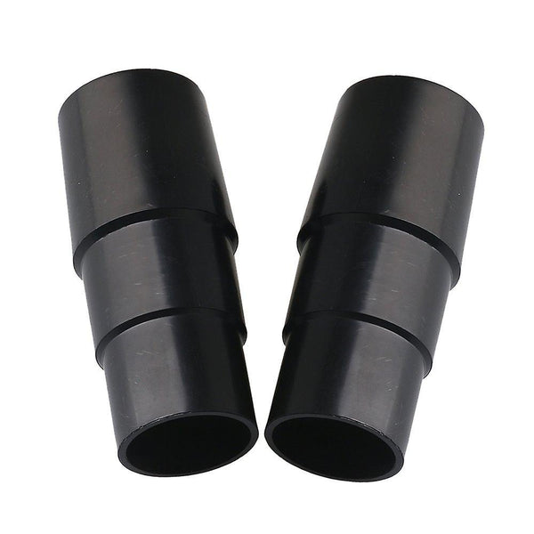 For 4pcs Black 00181 Vacuum Cleaner Suction Head Adapter WS356