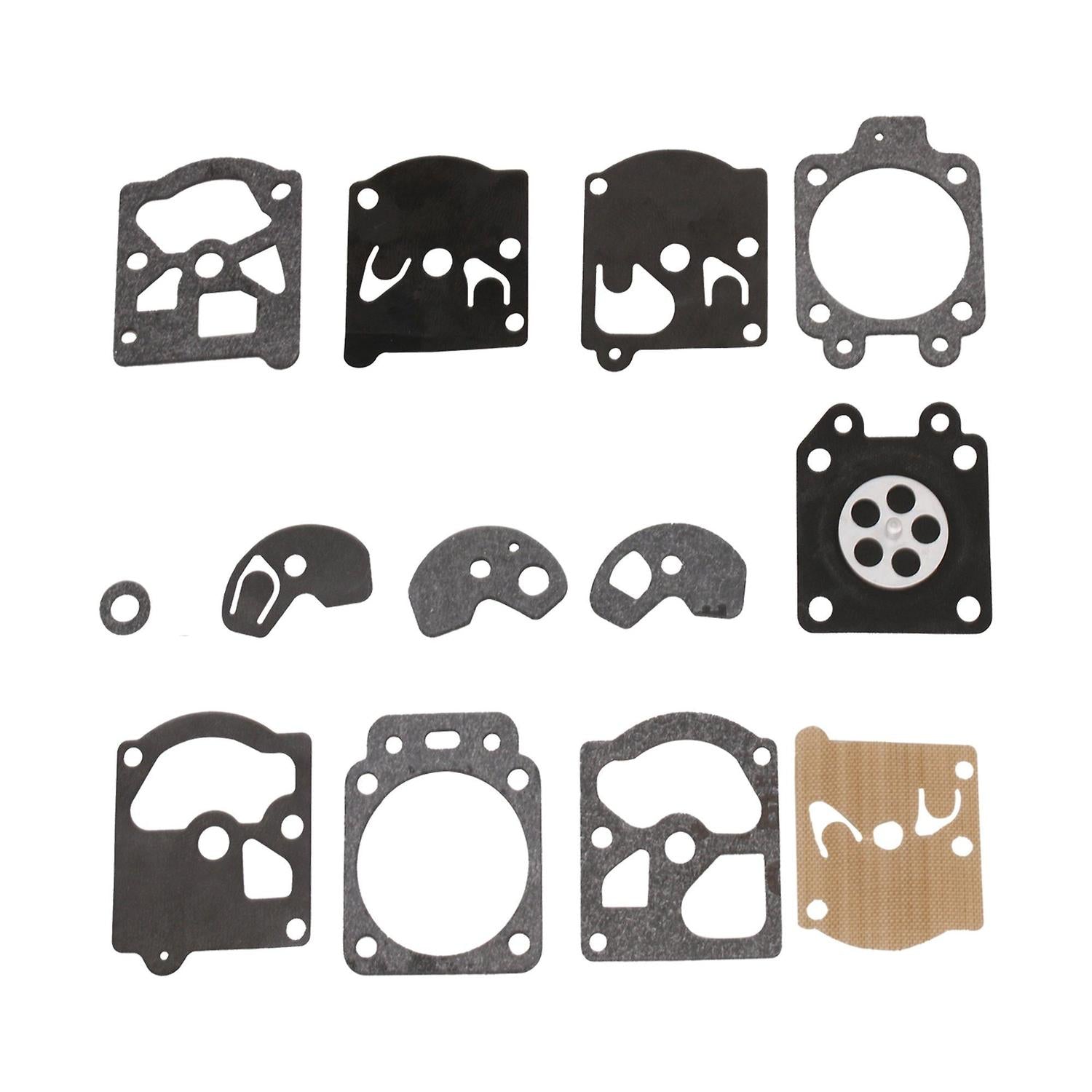 K10-WAT Carburetor Diaphragm Gasket Repair Kit for WA WT Series PartsWS448