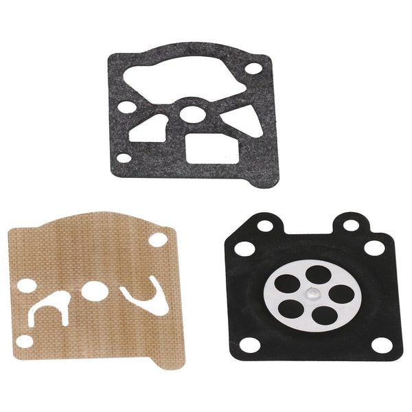 K10-WAT Carburetor Diaphragm Gasket Repair Kit for WA WT Series PartsWS448