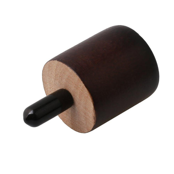 For 4pcs Furniture Leg Legs Feet 37*35mm Brown WS846