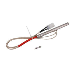 For Hot Rod Ignitors Probe Length 110mm with Fuse replacement for PIT BOSS WS1345