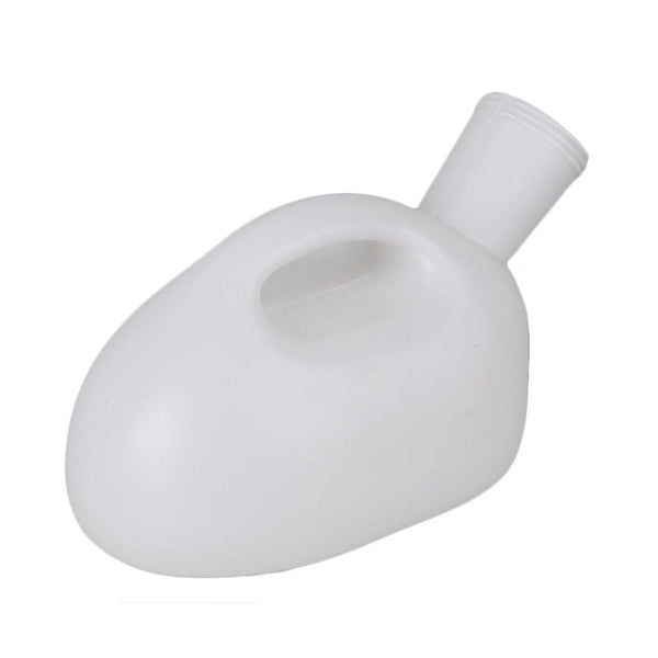 2000ml Male Urinal Urine Bottle Pee CollectorWS1369