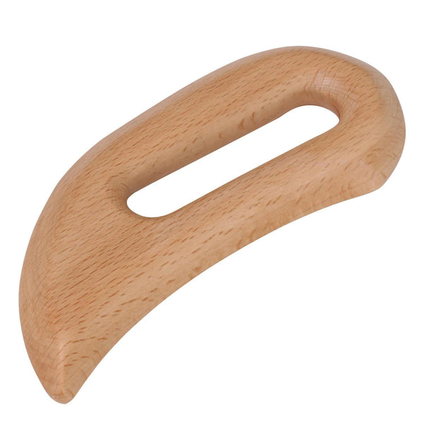 For Wooden Gua Sha Tools Lymphatic Drainage Tools for Muscle Release WS1672