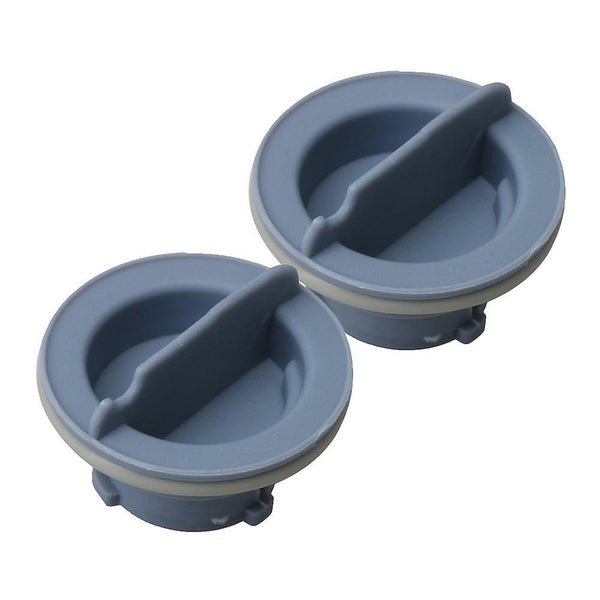 For 2pcs 8558307 Dishwasher Dispenser Rinse Aid Caps WS1701