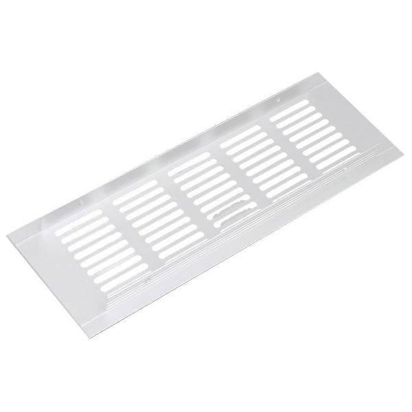 For 2pcs Aluminum Ventilation Grille 225mmx80mm WS1825