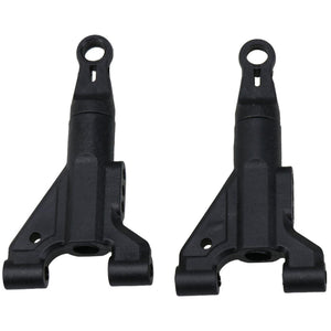 For 2pcs Front Lower Suspension Arms replacement for Sakura RC1:10 Drift Car WS2268