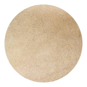 For Light Yellow Sheepskin Drum Head Goat Skin for 10inch African Tambourine WS2434