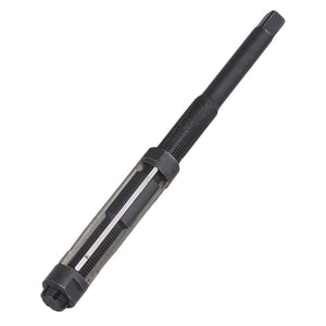 For 17-19mm Cutting Diameter HSS Adjustable Hand Reamer Milling Cutter Tool WS2524