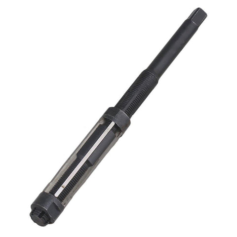 For 17-19mm Cutting Diameter HSS Adjustable Hand Reamer Milling Cutter Tool WS2524