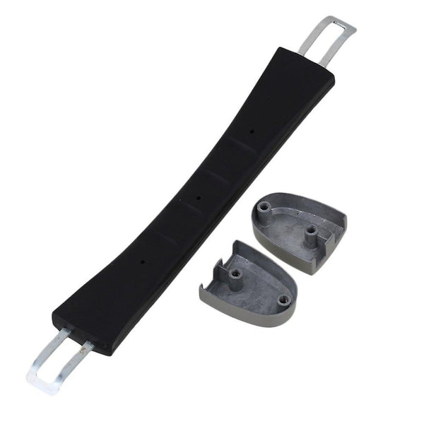 For 17cm Black Suitcase Strap Handle B012 WS2798