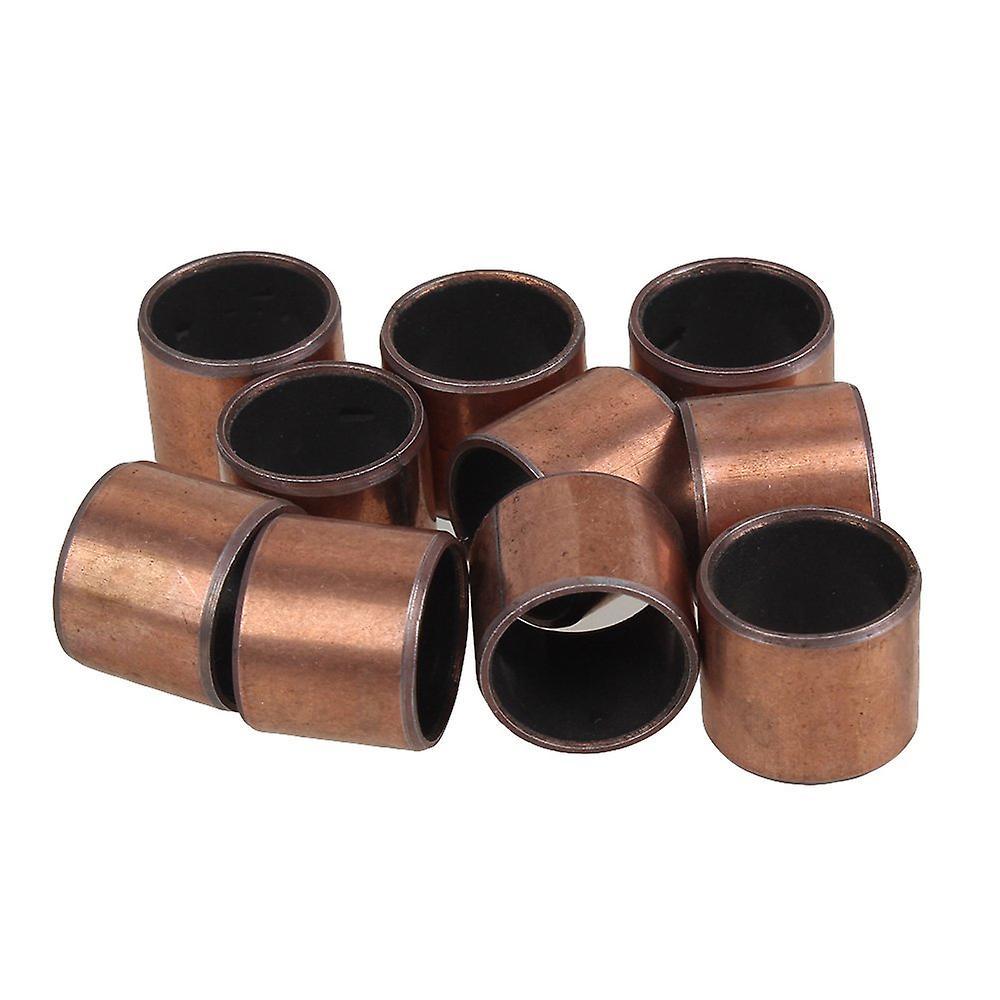 10pcs SF-1 Self Lubricating Composite Bearing Bushing 12mmpcs 14mmpcs 12mmWS3048