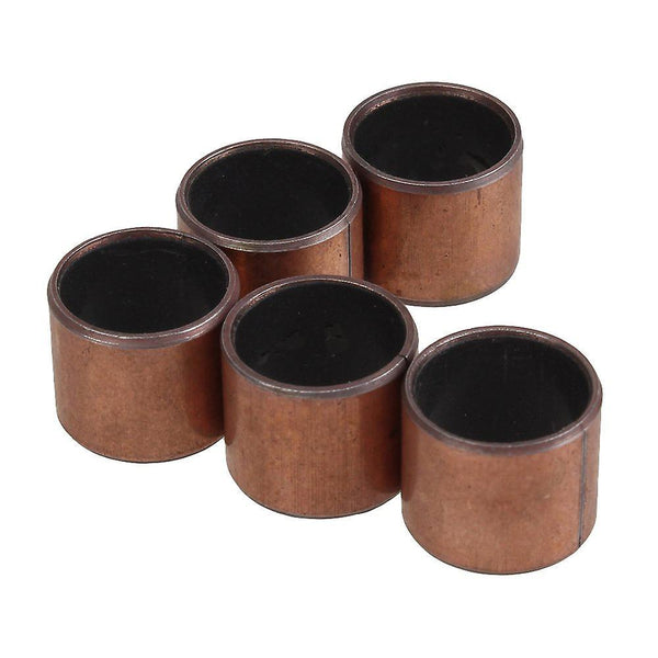 10pcs SF-1 Self Lubricating Composite Bearing Bushing 12mmpcs 14mmpcs 12mmWS3048