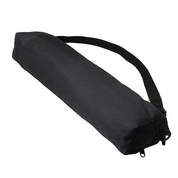 Adjustable Shoulder Strap Flute Case Carrying Bag Durable 13x6x41cmWS3205