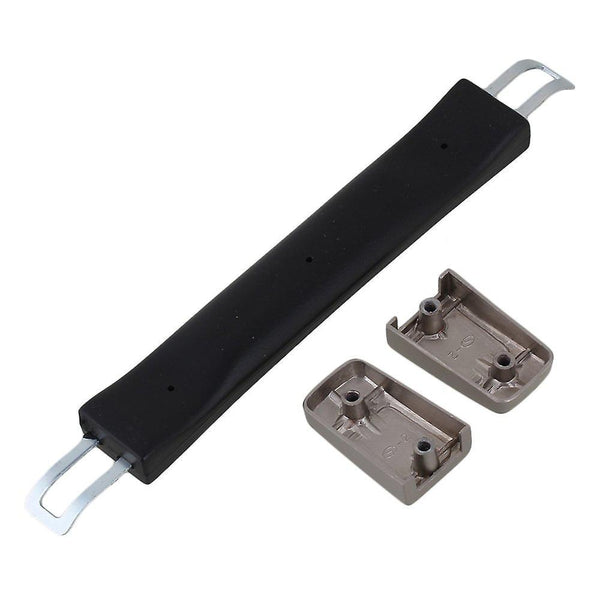 For 15.5cm Black Suitcase Strap Handle B014 WS3274