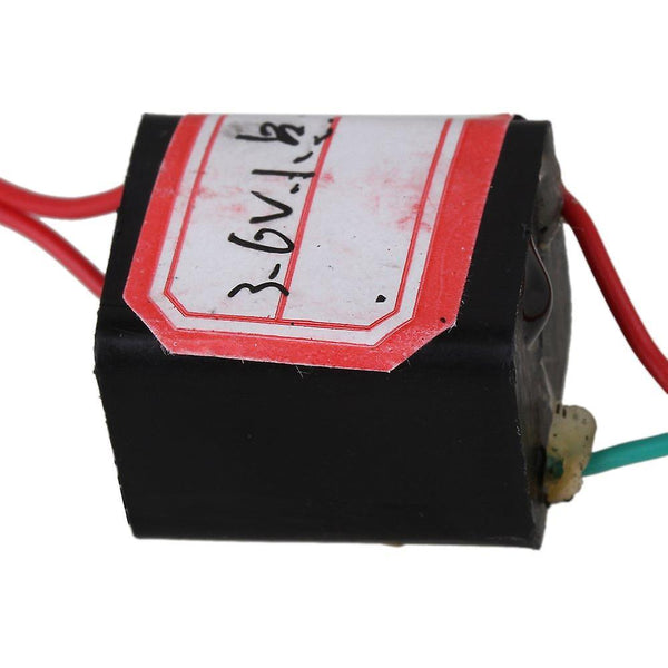 For DC 3.6V-6V 20KV 20000V Boost Step-up Power Module High-voltage Generator Board WS3316