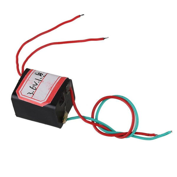 For DC 3.6V-6V 20KV 20000V Boost Step-up Power Module High-voltage Generator Board WS3316