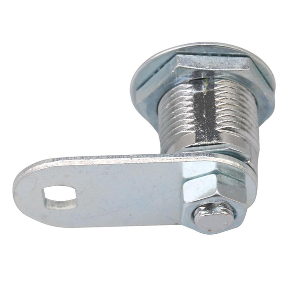 For Tubular Cam Lock Keyed Alike Lock Cylinder Length 20mm for Cabinet Lock WS3351