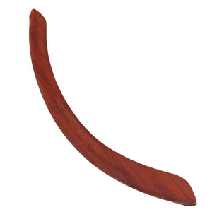 39-41 Inch Acoustic Guitar Accessories Redwood Guitar Armrest RedWS3995