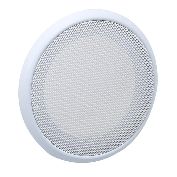 For 4 Inch Car Speaker Cover Circle Guard Protective Mesh Grille Covers DIY WS4008