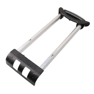 For 20inch 51cm Luggage Suitcase Telescopic Handle Pull Drag Rod G002# WS4415