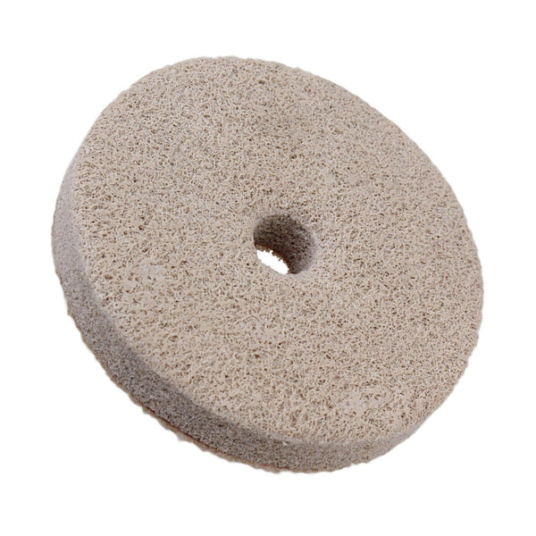 5x Sponge Diamond Polishing Pad 10000 Grit for Marble Stone PolisherWS4640