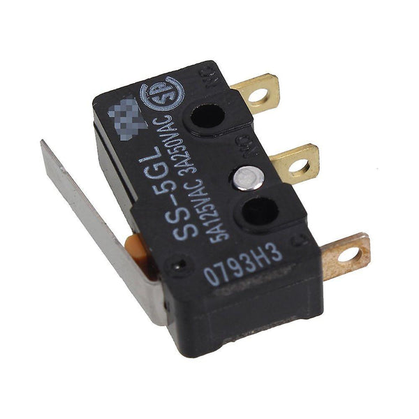 For 5pcs Microswitch Endstop Tact Switch For Reprap 3D Printers & CNC Ramps WS5780