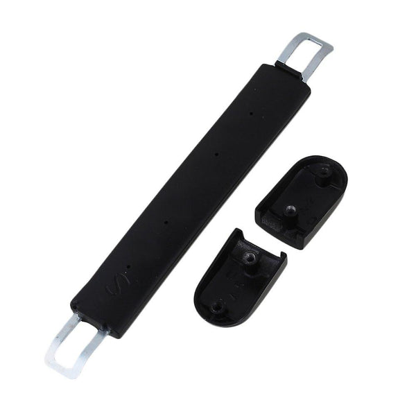 For 13cm Black Luggage Strap Handle B017 Black WS5792