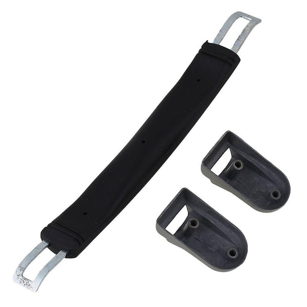 15cm Black Suitcase Strap Handle B016WS5795