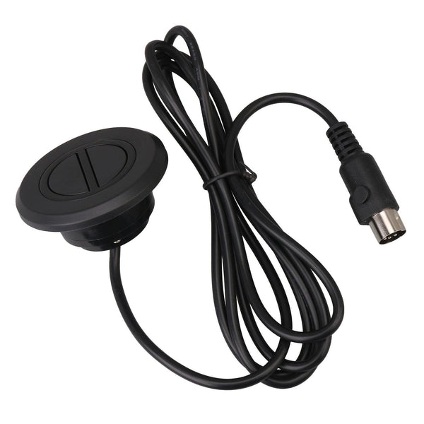 2 Button Round Hand Control Power Recliner Switch for Power ReclinerWS6008