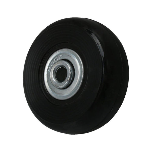 50mm Diameter Luggage Suitcase Wheels for Universal WheelWS6061