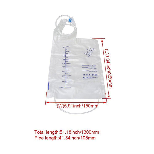 10pcs Colon Cleansing Irrigation Reusable Bag KitWS6067