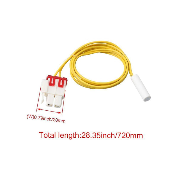 DA32-00006W Refrigerator Defrost Temp Sensor PS4138594 AP4136842WS6066