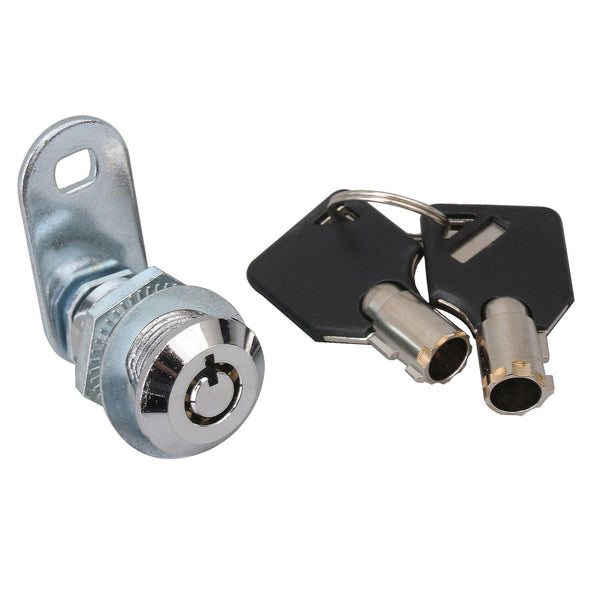 For Tubular Cam Locks Keyed Alike Lock Cylinder Length 25mm for Cabinet Lock WS6100