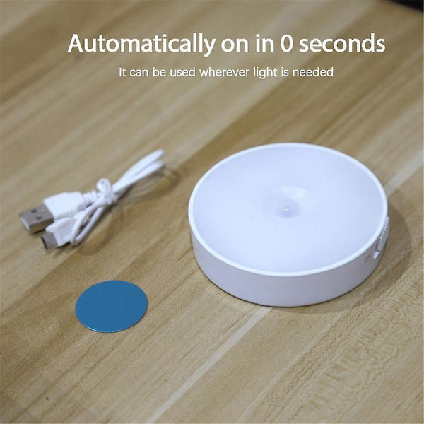 Two color LED Light Motion Sensor Wall LampsWS6227